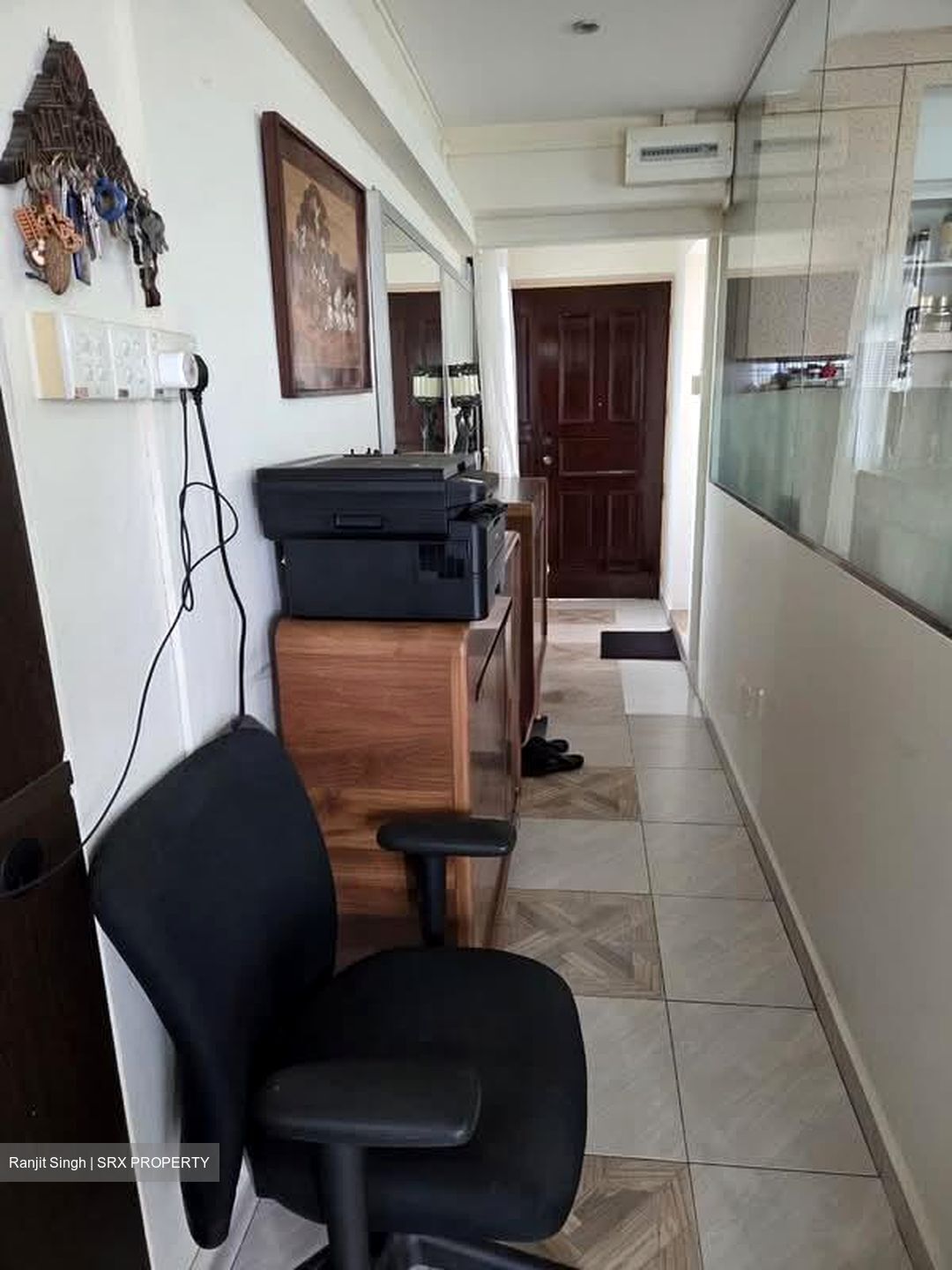 Blk 684D Woodlands Drive 73 (Woodlands), HDB 5 Rooms #580145491